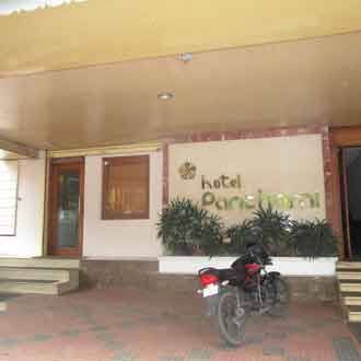 Hotel Panchami, Thiruvalla 5
